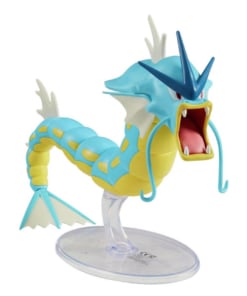 gadżet figurka pokemon / epic battle / gyarados