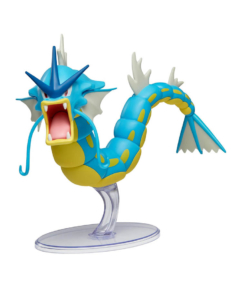 gadżet figurka pokemon / epic battle / gyarados
