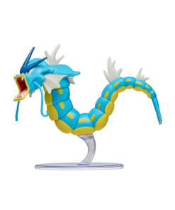 gadżet figurka pokemon / epic battle / gyarados