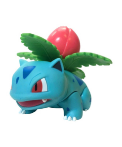 gadżet minifigurka pokemon ivysaur