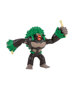 gadżet figurka pokemon / epic battle / rillaboom