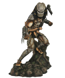 gadżet figurka diamond select toys / predator