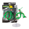 gadżet ruchoma figurka pokemon battle select / rayquaza