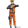 figurka naruto shippuden / grandista nero / uzumaki naruto / manga dimension