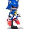 first4figures figurka / sonic the hedgehog / seria boom8 / metal sonic vol. 07