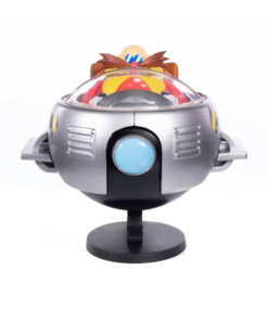 first4figures figurka / sonic the hedgehog / seria boom8 / dr eggman vol. 08