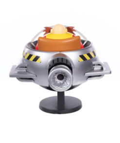 first4figures figurka / sonic the hedgehog / seria boom8 / dr eggman vol. 08