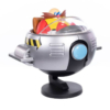 first4figures figurka / sonic the hedgehog / seria boom8 / dr eggman vol. 08