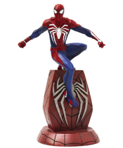 gadżet figurka marvel / spider man gamerverse