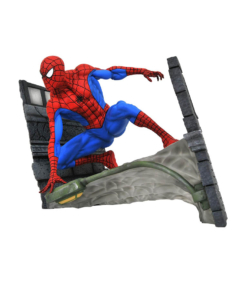 gadżet figurka marvel / spider man comic