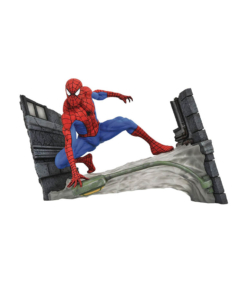 gadżet figurka marvel / spider man comic