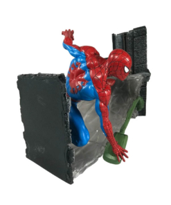 gadżet figurka marvel / spider man comic