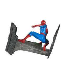 gadżet figurka marvel / spider man comic