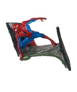 gadżet figurka marvel / spider man comic