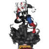 gadżet figurka marvel comics d stage / maximum venom spider man / ds 067