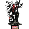 gadżet figurka marvel comics d stage / spider man vs venom / ds 040