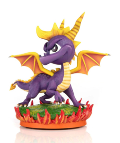 first4figures figurka spyro 2 classic ripto's rage