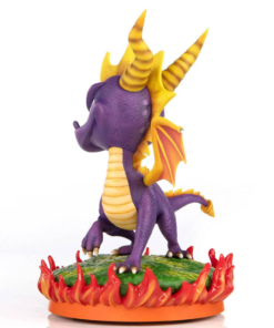 first4figures figurka spyro 2 classic ripto's rage