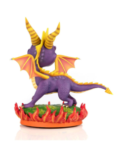 first4figures figurka spyro 2 classic ripto's rage