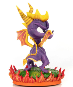 first4figures figurka spyro 2 classic ripto's rage