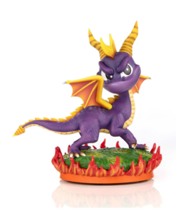 first4figures figurka spyro 2 classic ripto's rage