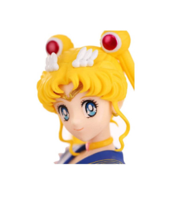 figurka glitter & glamours / sailor moon eternal super sailor moon