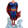 gadżet figurka dc comics / superman ascendant
