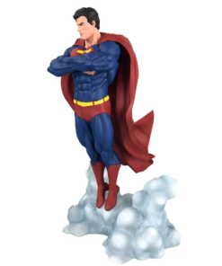 gadżet figurka dc comics / superman ascendant