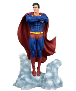 gadżet figurka dc comics / superman ascendant