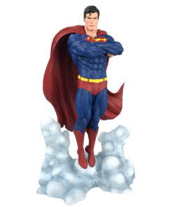 gadżet figurka dc comics / superman ascendant