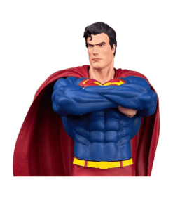 gadżet figurka dc comics / superman ascendant
