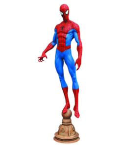 gadżet figurka marvel / the amazing spider man