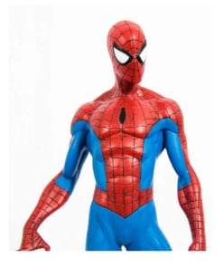 gadżet figurka marvel / the amazing spider man