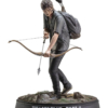 gadżet figurka the last of us: part ii / ellie z Łukiem