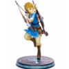 first4figures figurka link / the legend of zelda: breath of the wild