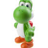 figurka super mario / super size figure collection series 1 / yoshi 24cm