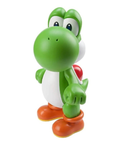 figurka super mario / super size figure collection series 1 / yoshi 24cm