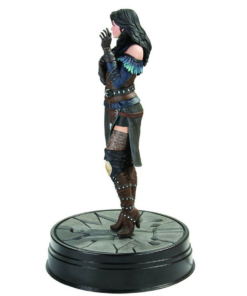 gadżet figurka wiedźmin 3: dziki gon / yennefer z vengerbergu / seria 2