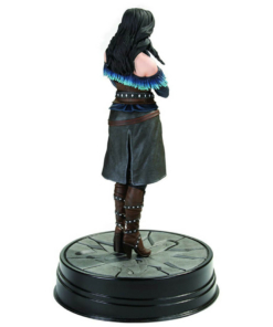 gadżet figurka wiedźmin 3: dziki gon / yennefer z vengerbergu / seria 2