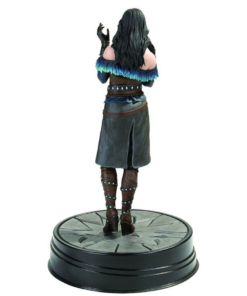 gadżet figurka wiedźmin 3: dziki gon / yennefer z vengerbergu / seria 2