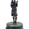 gadżet figurka wiedźmin 3: dziki gon / yennefer z vengerbergu / seria 2
