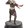 gadżet figurka wiedźmin 3: dziki gon / cirilla / ciri