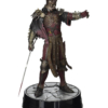 gadżet figurka wiedźmin iii: dziki gon / eredin bréacc glas