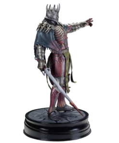 gadżet figurka wiedźmin iii: dziki gon / eredin bréacc glas
