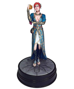 gadżet figurka wiedźmin iii: dziki gon / triss merigold