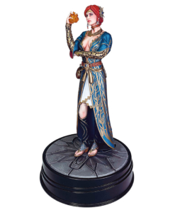 gadżet figurka wiedźmin iii: dziki gon / triss merigold
