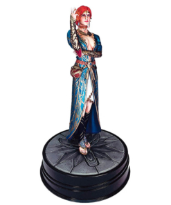 gadżet figurka wiedźmin iii: dziki gon / triss merigold