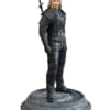 gadżet figurka wiedźmin / netflix / geralt