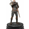 gadżet figurka wiedźmin geralt / serce z kamienia