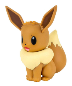 gadżet figurka winylowa pokemon / eevee